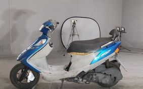 SUZUKI ADDRESS V125 CF46A