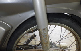 HONDA C90 SUPER CUB E HA02