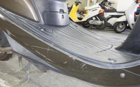 HONDA DIO Gen.6 2019 AF68