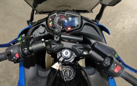 KAWASAKI NINJA650 2018 ER650H