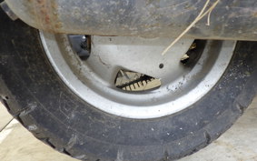 YAMAHA GEAR Gen.2 UA06J