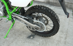 KAWASAKI KLX250 LX250S