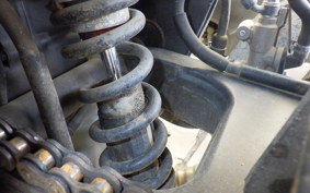 HONDA CBR250R GEN 3 MC41