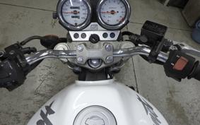HONDA HORNET 250 2010 MC31