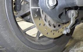 HONDA FORZA SI ABS 2008 MF12