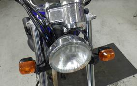 HONDA CB223S MC40