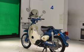 HONDA LITTLE CUB AA01