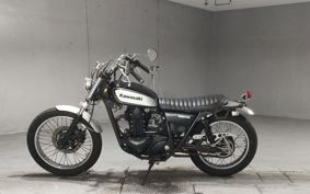 KAWASAKI 250TR BJ250F