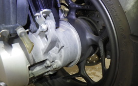 HONDA PCX 160 2006 KF47