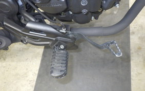 HONDA REBEL 250  S E-clutch 2009 MC49