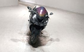 KAWASAKI ZZR1400 2009 ZXT40D