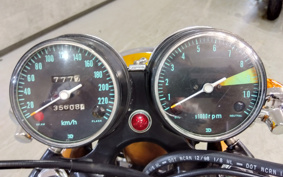 HONDA CB750F 1970 5010