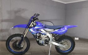 YAMAHA YZ250FX CG41C
