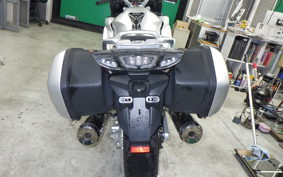 YAMAHA FJR1300 AS 2017 RP27J