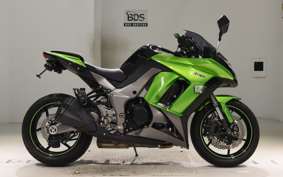 KAWASAKI NINJA 1000 A 2020