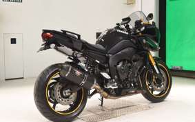 YAMAHA FZ8 FAZER S 2014