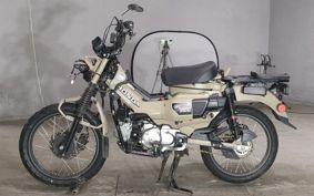 HONDA CT125 HUNTER  CUB  JA55