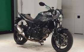 SUZUKI SV650 X A 2021