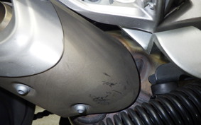 YAMAHA MT-09 Tracer GT 2018 RN51J