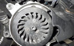 SUZUKI ADDRESS V125 S CF4MA