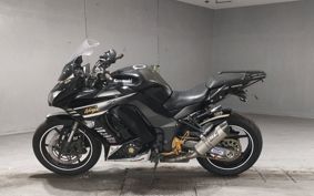 KAWASAKI NINJA 1000 2013 ZXT00G