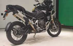 TRIUMPH TIGER 1200 RALLY EX 2023
