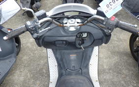 YAMAHA MAXAM 250 SG17J