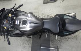 KAWASAKI ZX-4R SE 2025 ZX400P