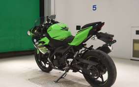KAWASAKI NINJA 400 2019 EX400G