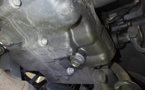 HONDA REBEL 250 A 2000 MC49