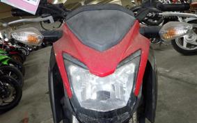 HONDA CB250F MC43