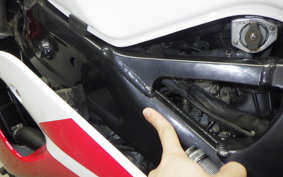 YAMAHA TZR250 R 2021 3XV
