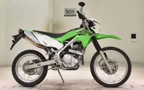 KAWASAKI KLX230 2004 LX230A