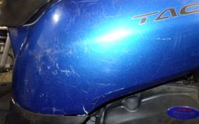 HONDA TACT-4ﾍﾞｰｼｯｸ 2017 AF79