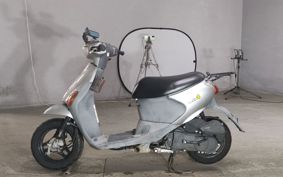 SUZUKI LET`S4 CA45A