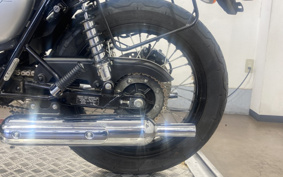 KAWASAKI W800KAFE 2019 EJ800B