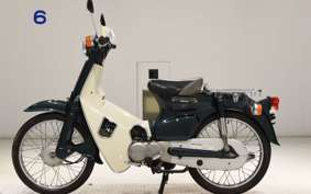 HONDA C50 SUPER CUB AA01