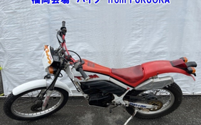 HONDA TLM200