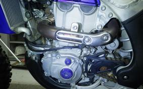 YAMAHA YZ250FX CG41C