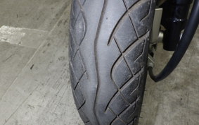 HONDA GIORNO 3 AF77