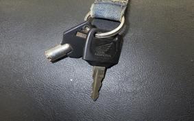 HONDA SHADOW 400 2002 NC34