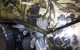 KAWASAKI GPZ900R NINJA 1991 ZX900A