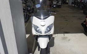 HONDA FORZA Z MF08