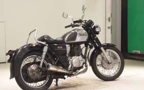 YAMAHA YD125 3NS
