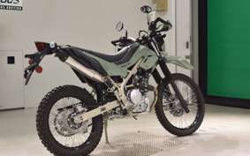 KAWASAKI KLX230ｼｪﾙﾊﾟ 2020 LX232A