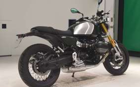 BMW R12 nine T 2024
