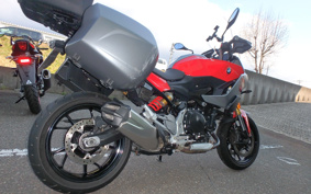 BMW F900XR PREMIUM LINE 2021 0K21