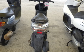 HONDA DIO Gen.5 AF56