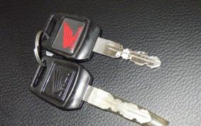 HONDA HORNET 2.0