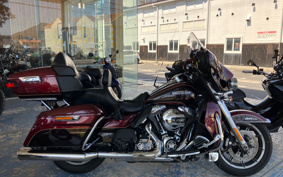 HARLEY FLHTCUTC 2015 KSL